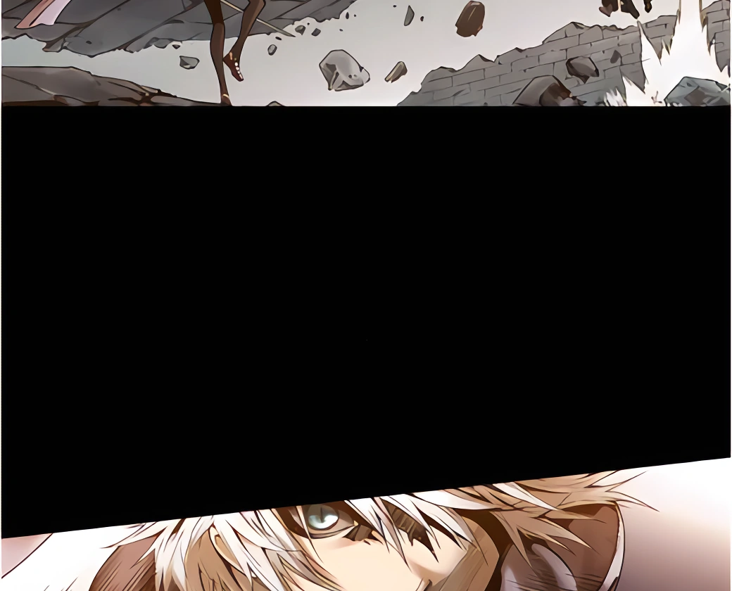 Read Blade of the Phantom Master Manga Online