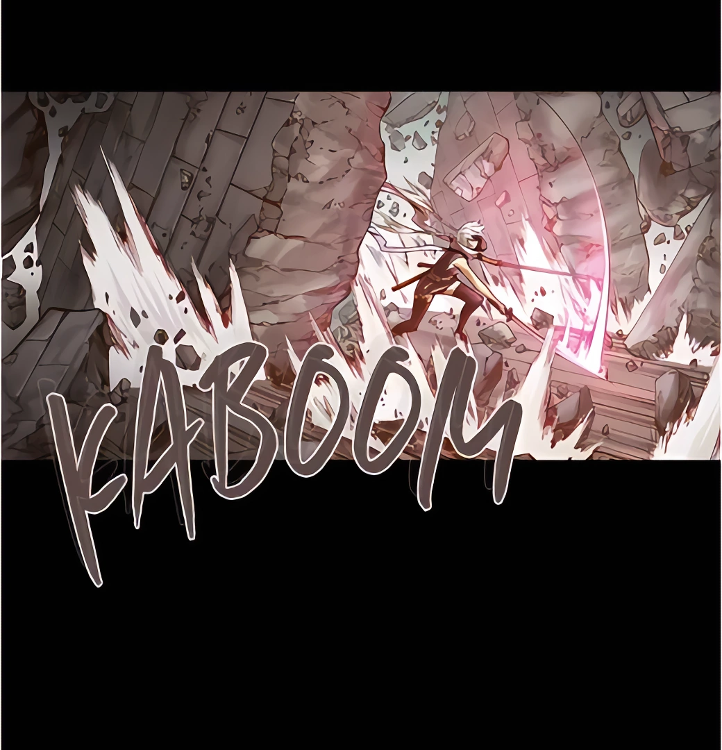 Read Blade of the Phantom Master Manga Online