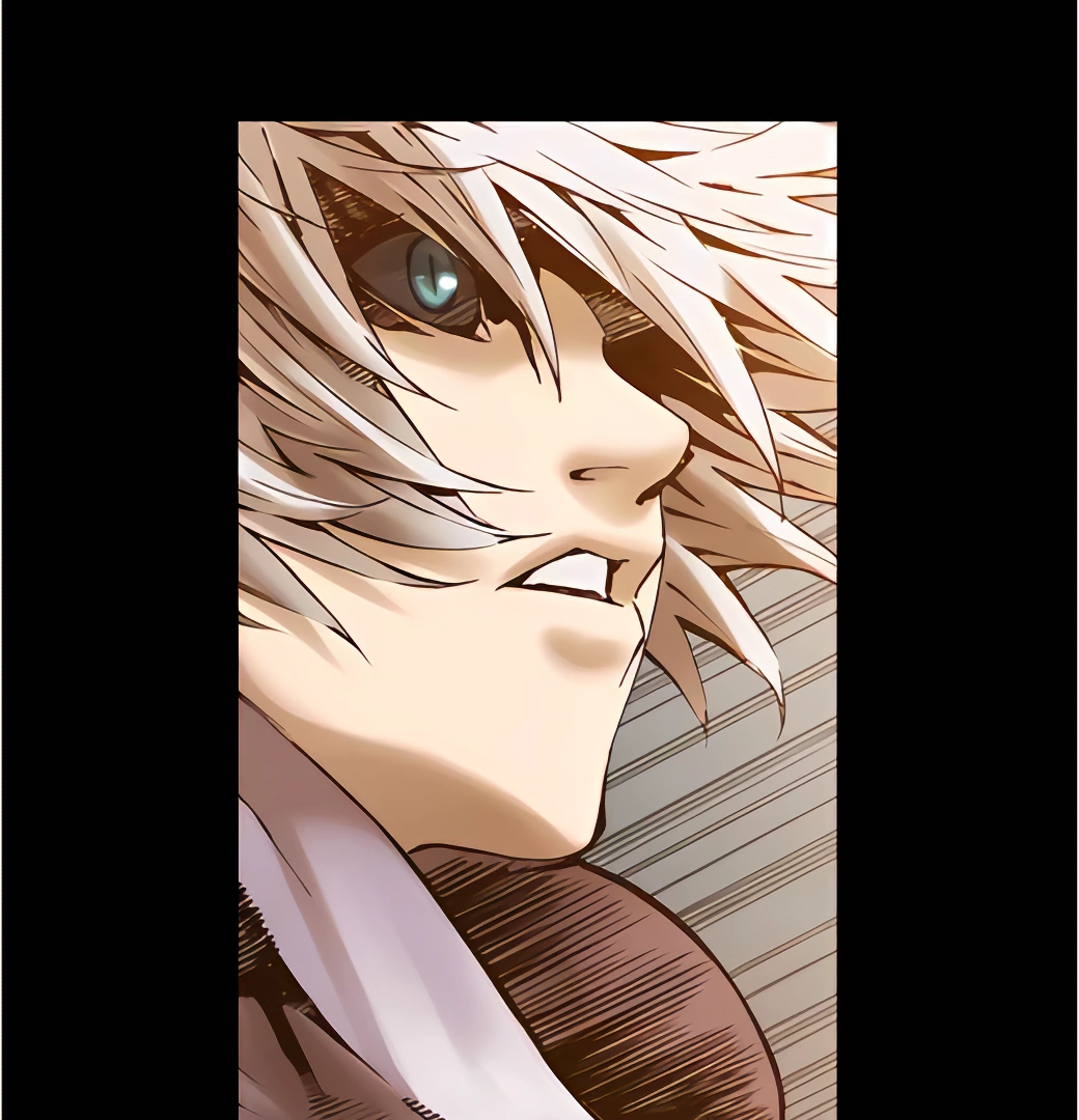 Read Blade of the Phantom Master Manga Online