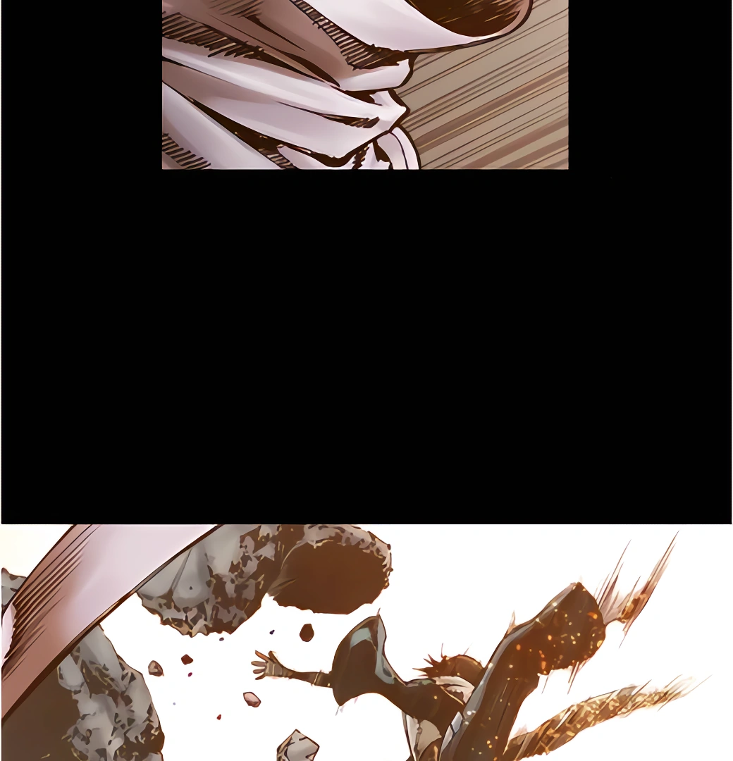 Read Blade of the Phantom Master Manga Online