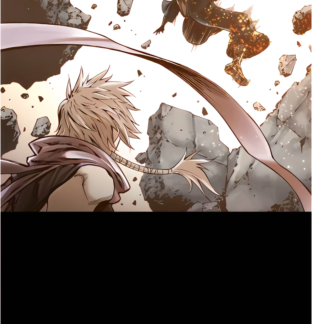 Read Blade of the Phantom Master Manga Online