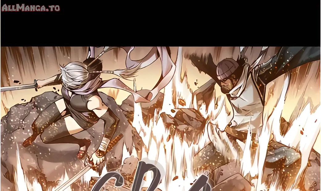Read Blade of the Phantom Master Manga Online