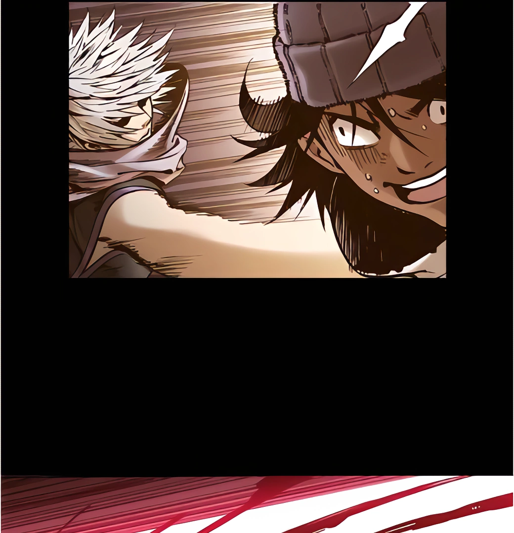 Read Blade of the Phantom Master Manga Online