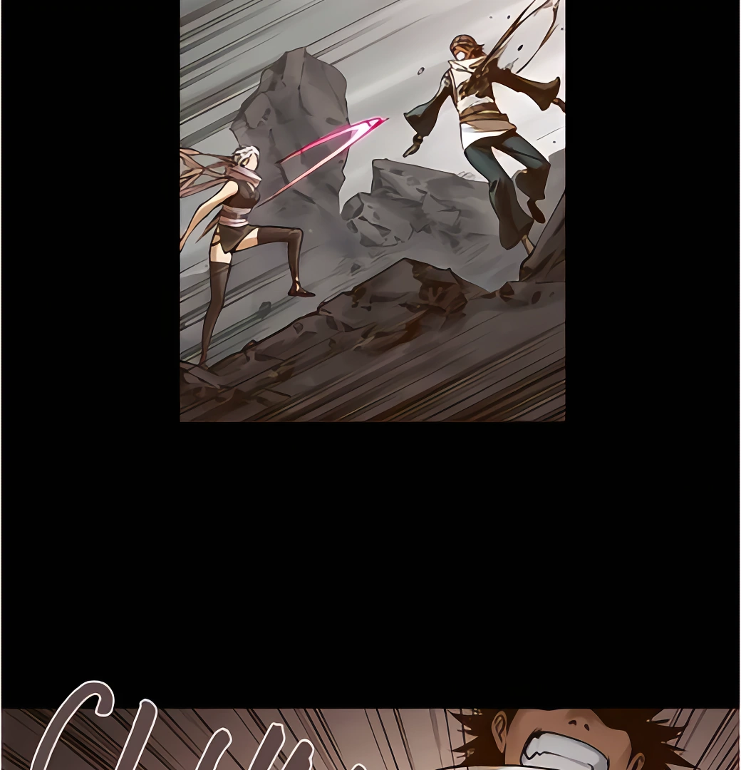 Read Blade of the Phantom Master Manga Online