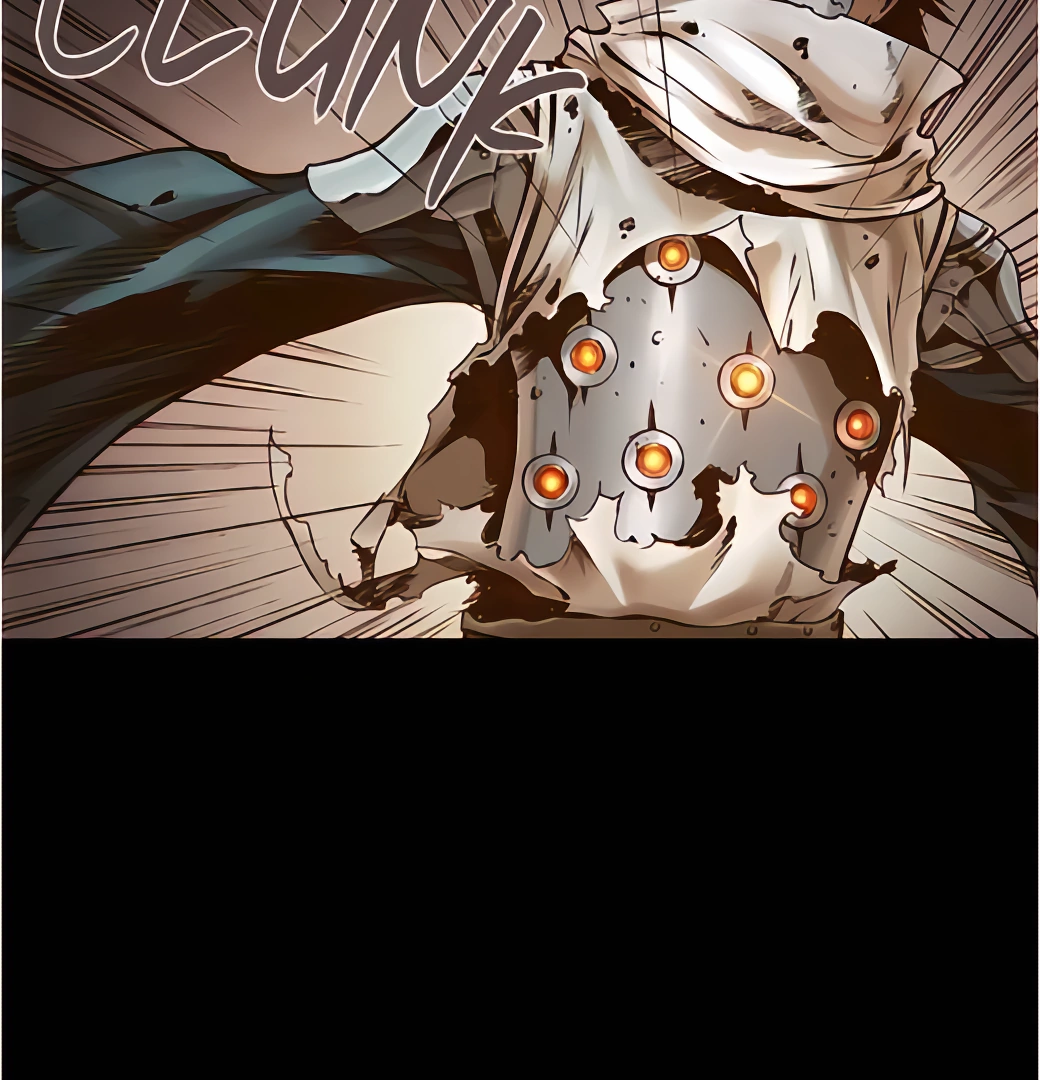 Read Blade of the Phantom Master Manga Online