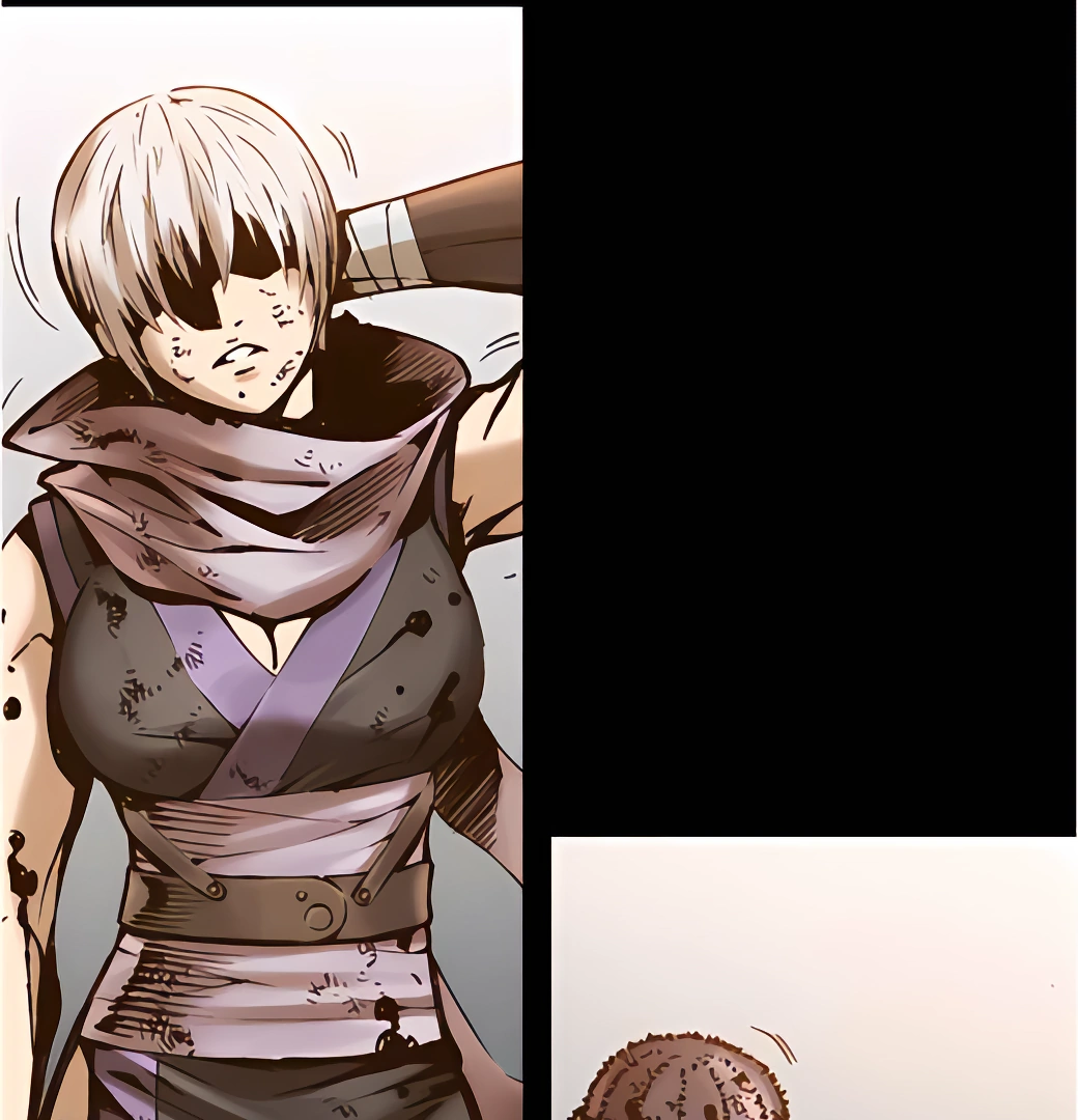 Read Blade of the Phantom Master Manga Online