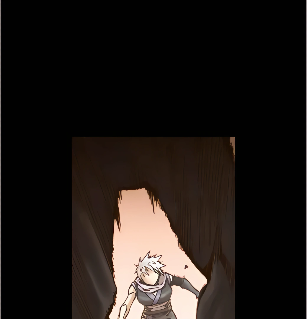 Read Blade of the Phantom Master Manga Online
