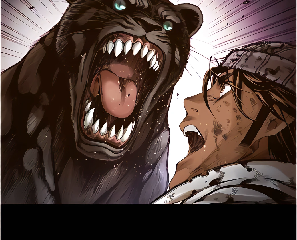 Read Blade of the Phantom Master Manga Online