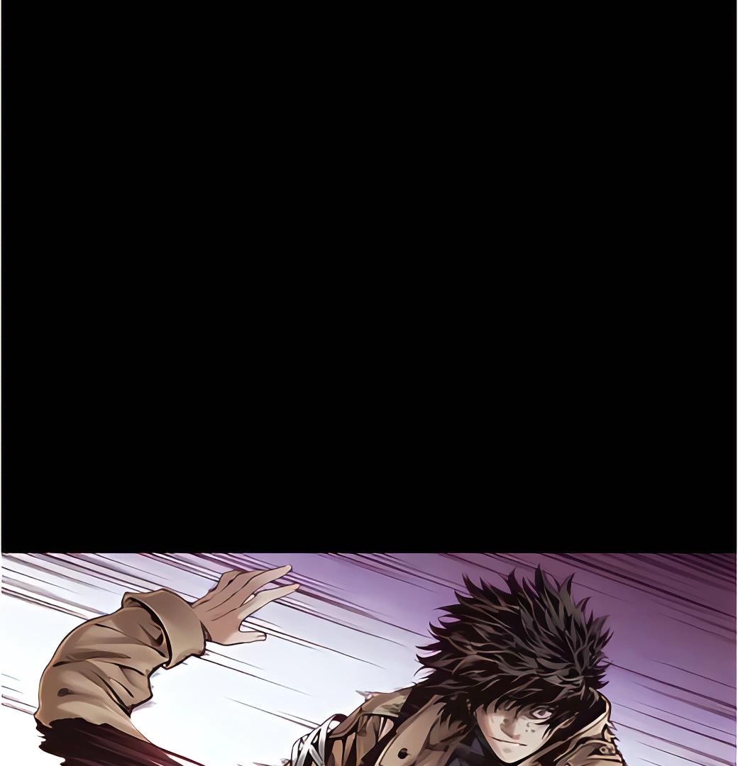 Read Blade of the Phantom Master Manga Online