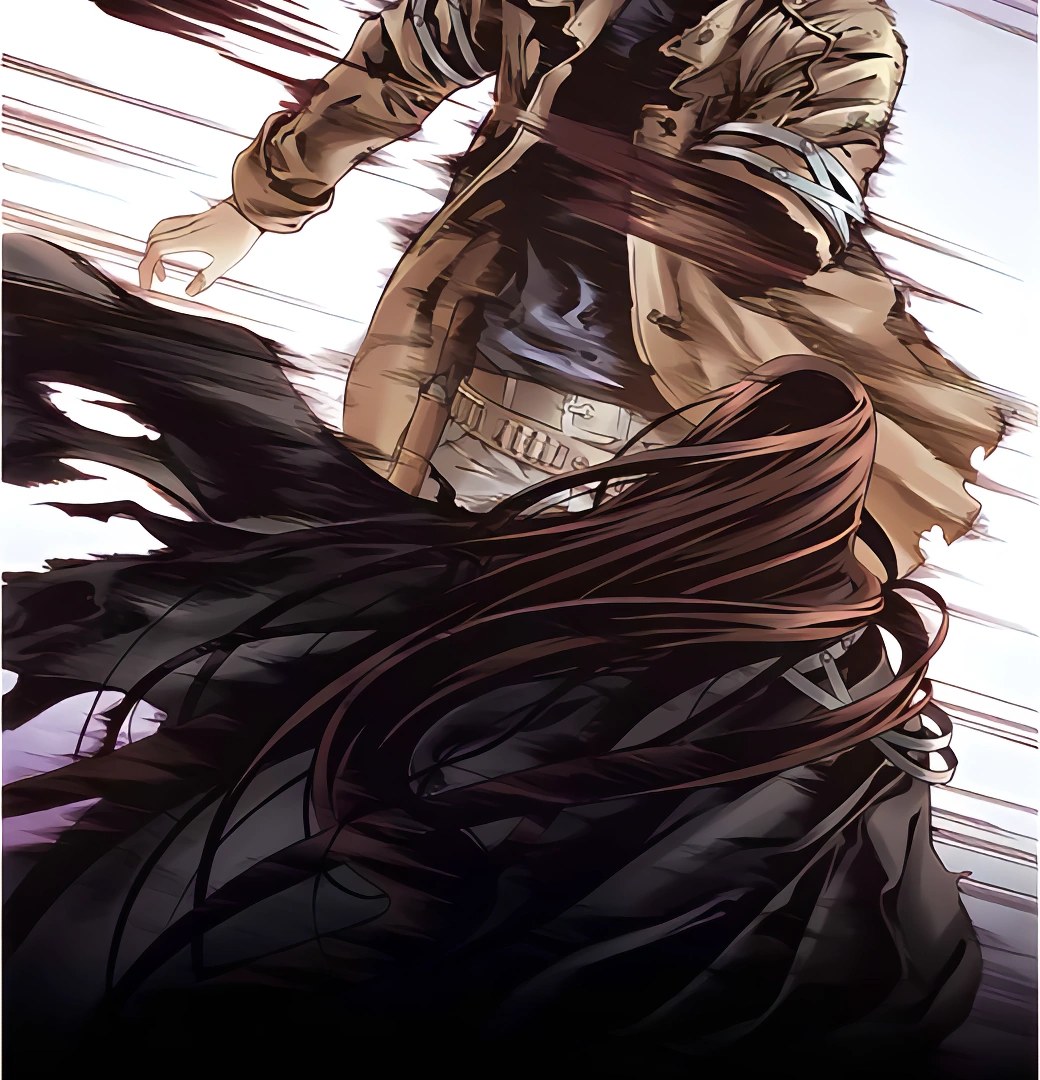 Read Blade of the Phantom Master Manga Online