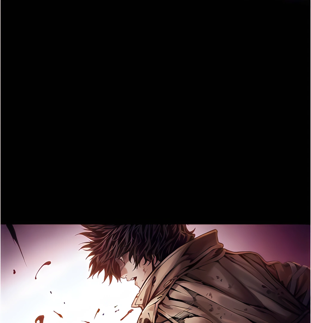 Read Blade of the Phantom Master Manga Online