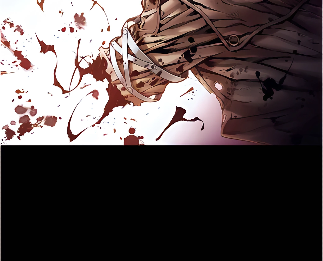 Read Blade of the Phantom Master Manga Online