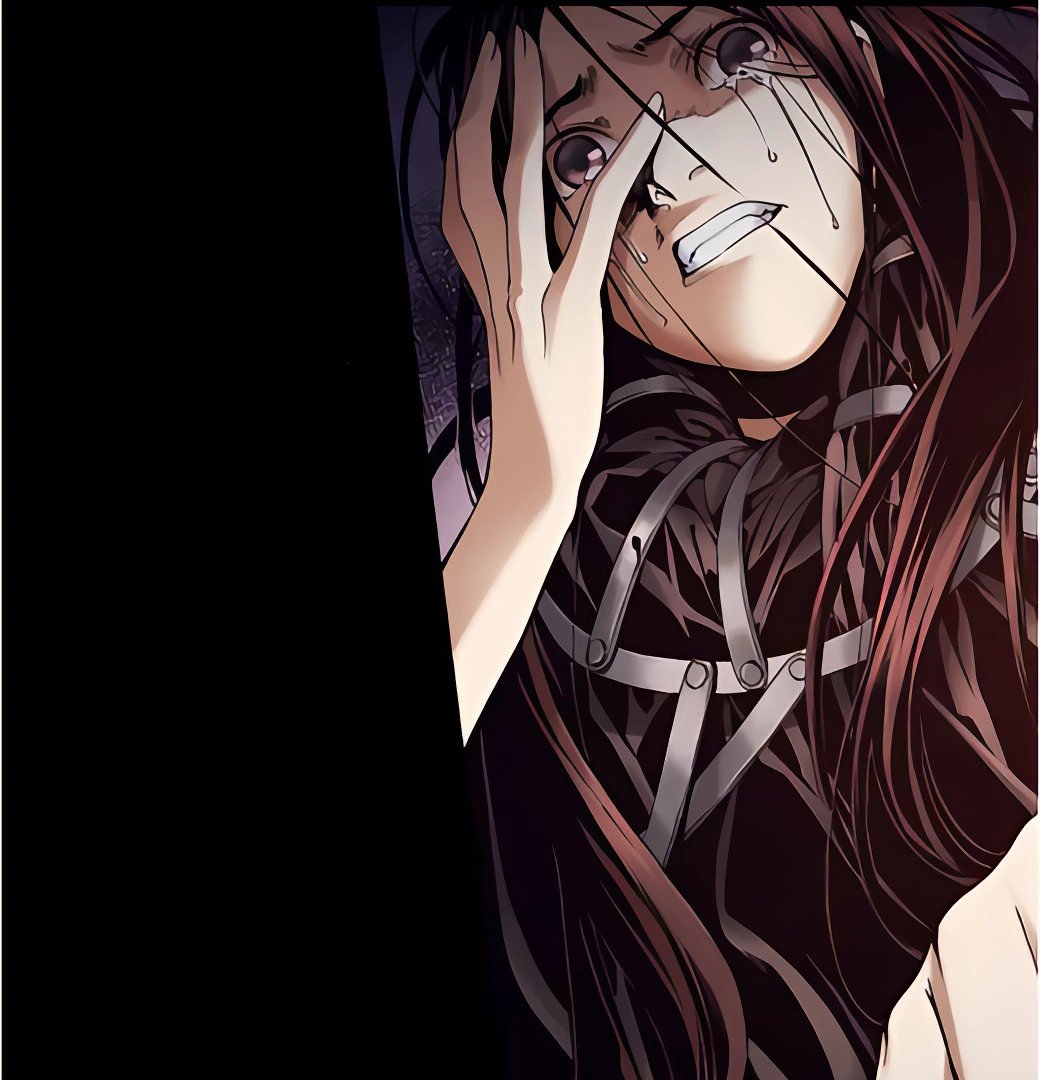 Read Blade of the Phantom Master Manga Online