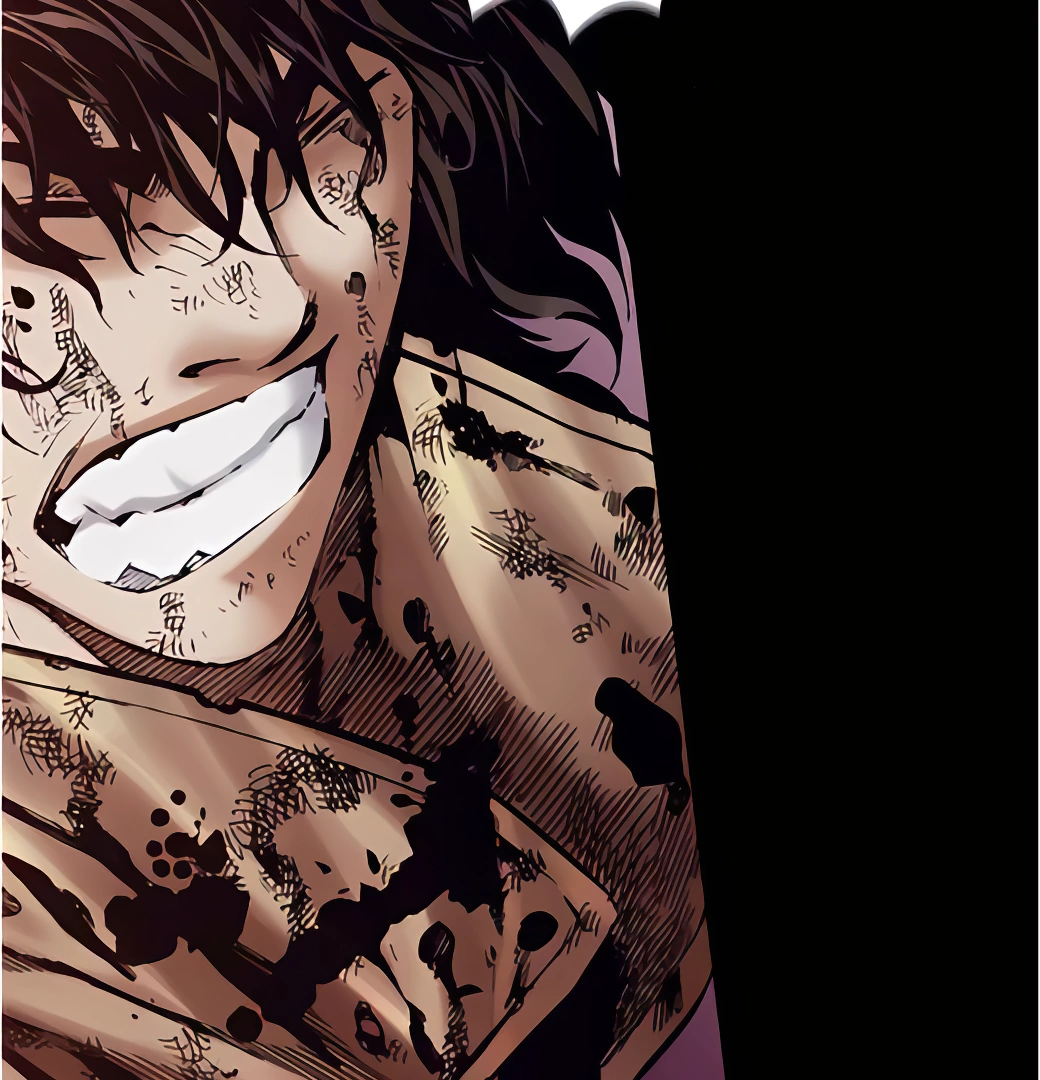 Read Blade of the Phantom Master Manga Online