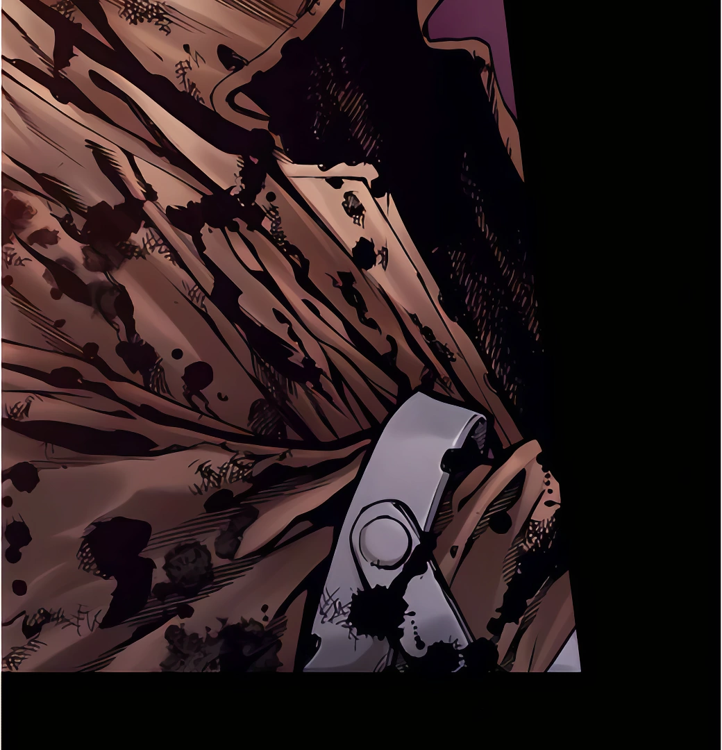 Read Blade of the Phantom Master Manga Online