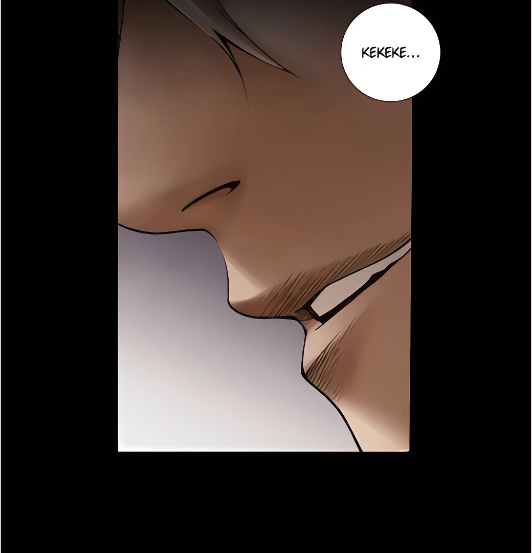 Read Blade of the Phantom Master Manga Online