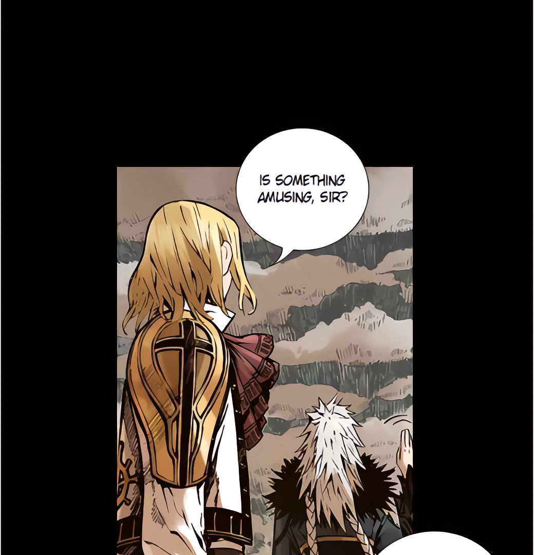 Read Blade of the Phantom Master Manga Online