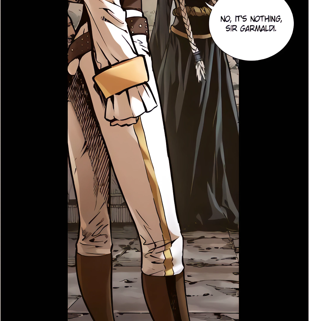 Read Blade of the Phantom Master Manga Online