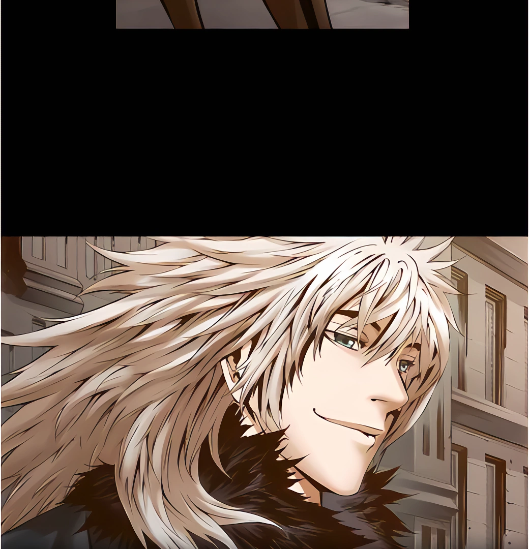 Read Blade of the Phantom Master Manga Online