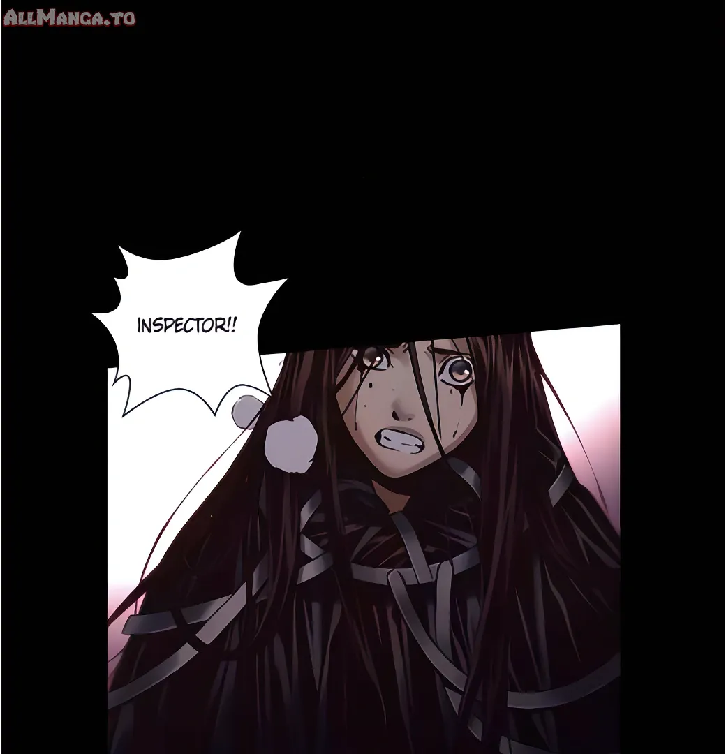 Read Blade of the Phantom Master Manga Online