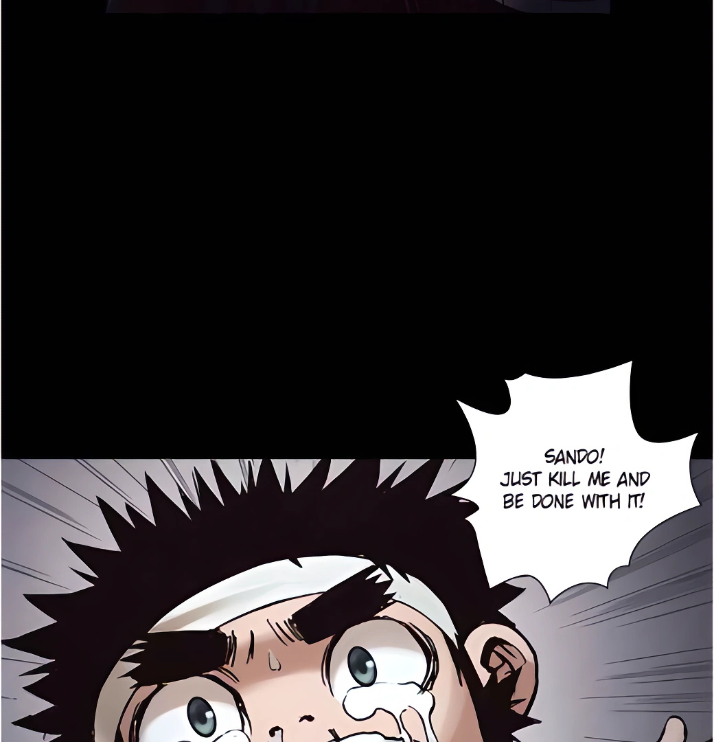 Read Blade of the Phantom Master Manga Online