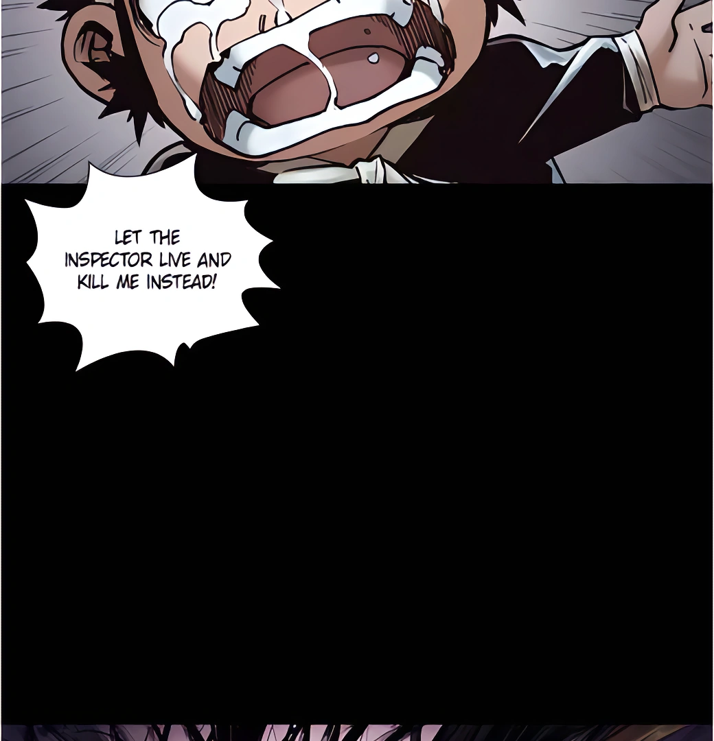 Read Blade of the Phantom Master Manga Online
