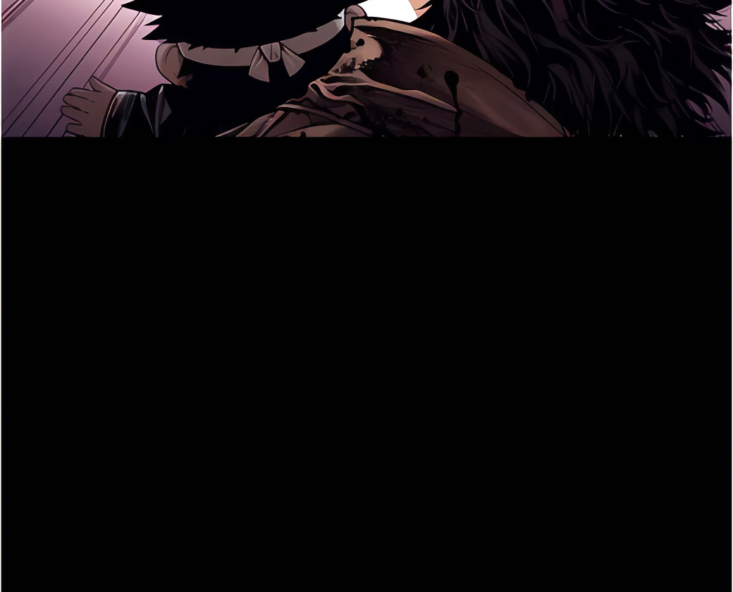 Read Blade of the Phantom Master Manga Online