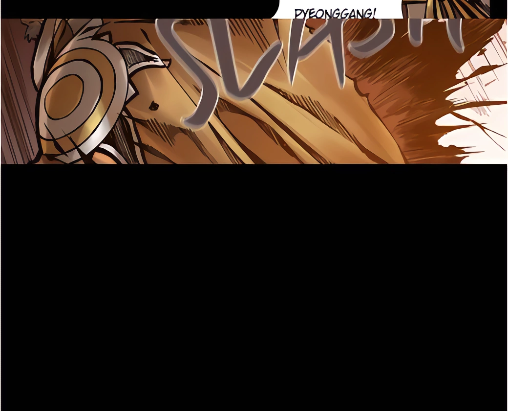 Read Blade of the Phantom Master Manga Online