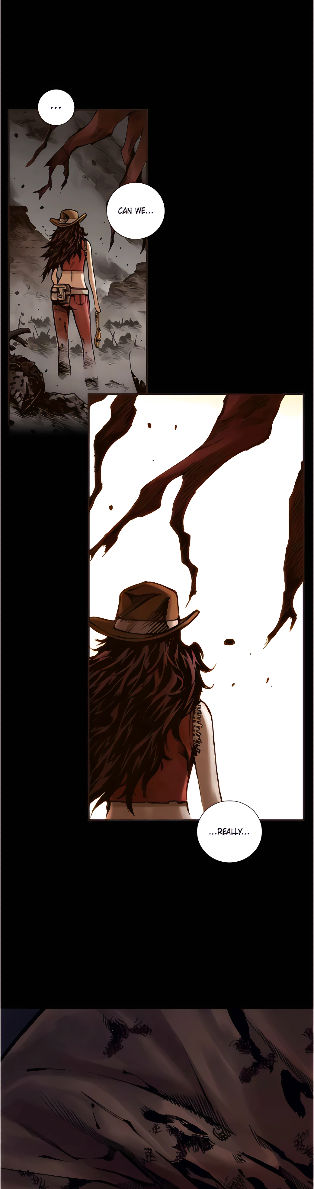 Read Blade of the Phantom Master Manga Online