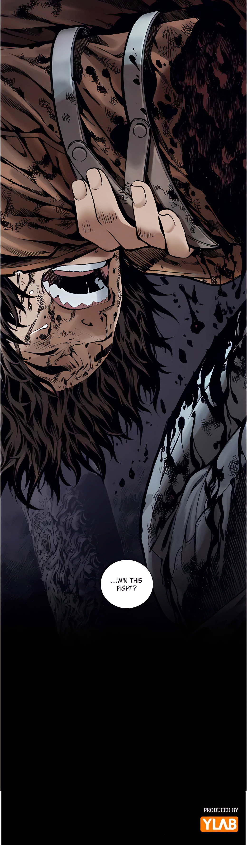Read Blade of the Phantom Master Manga Online