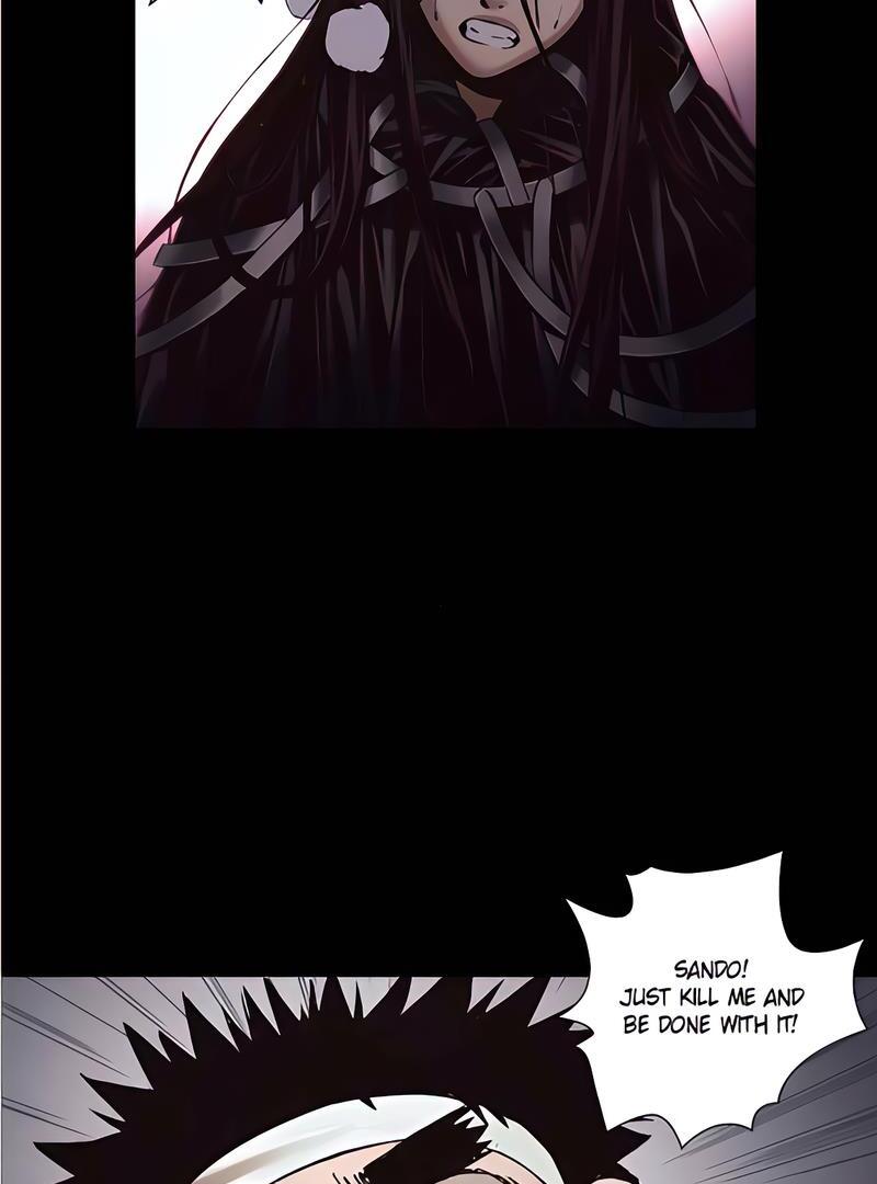 Read Blade of the Phantom Master Manga Online