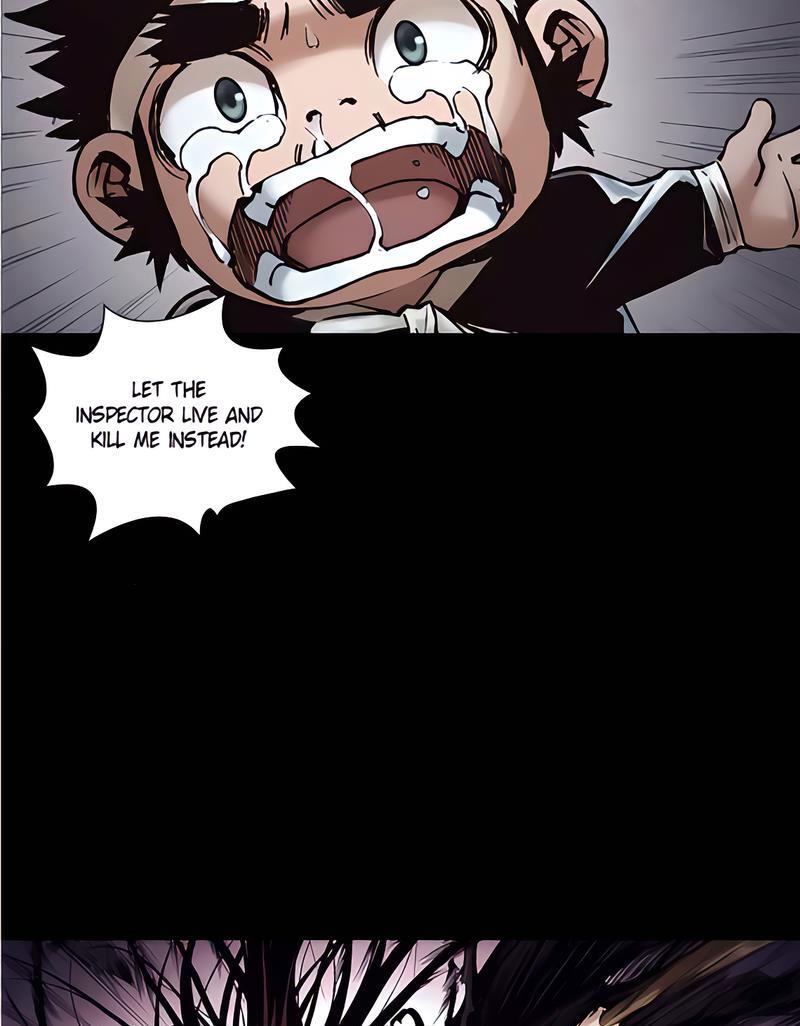 Read Blade of the Phantom Master Manga Online