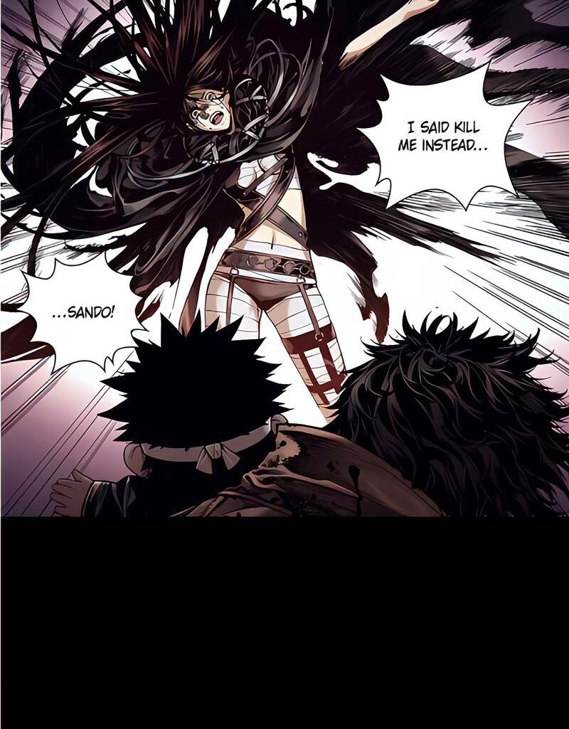 Read Blade of the Phantom Master Manga Online