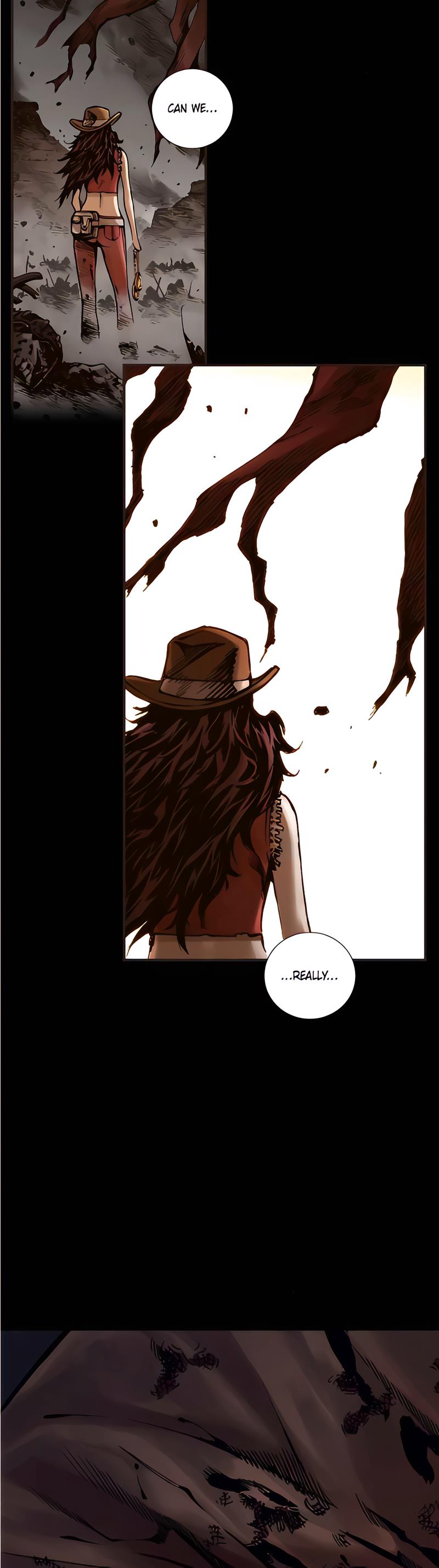 Read Blade of the Phantom Master Manga Online