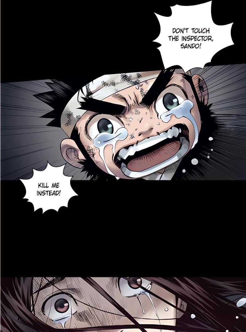 Read Blade of the Phantom Master Manga Online