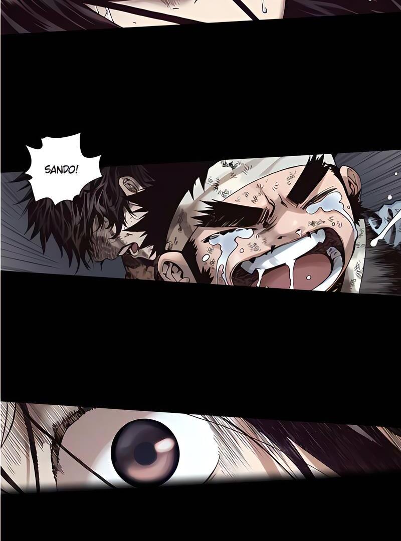 Read Blade of the Phantom Master Manga Online