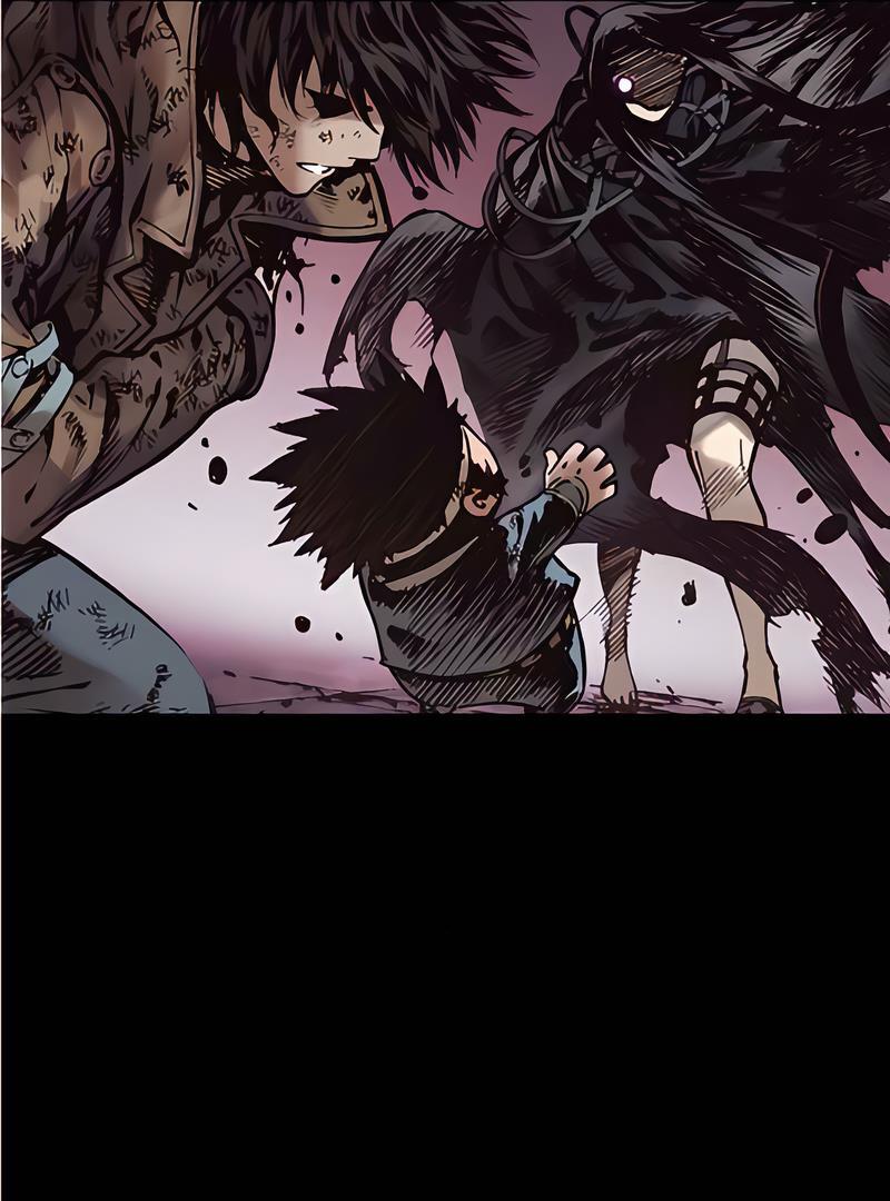 Read Blade of the Phantom Master Manga Online