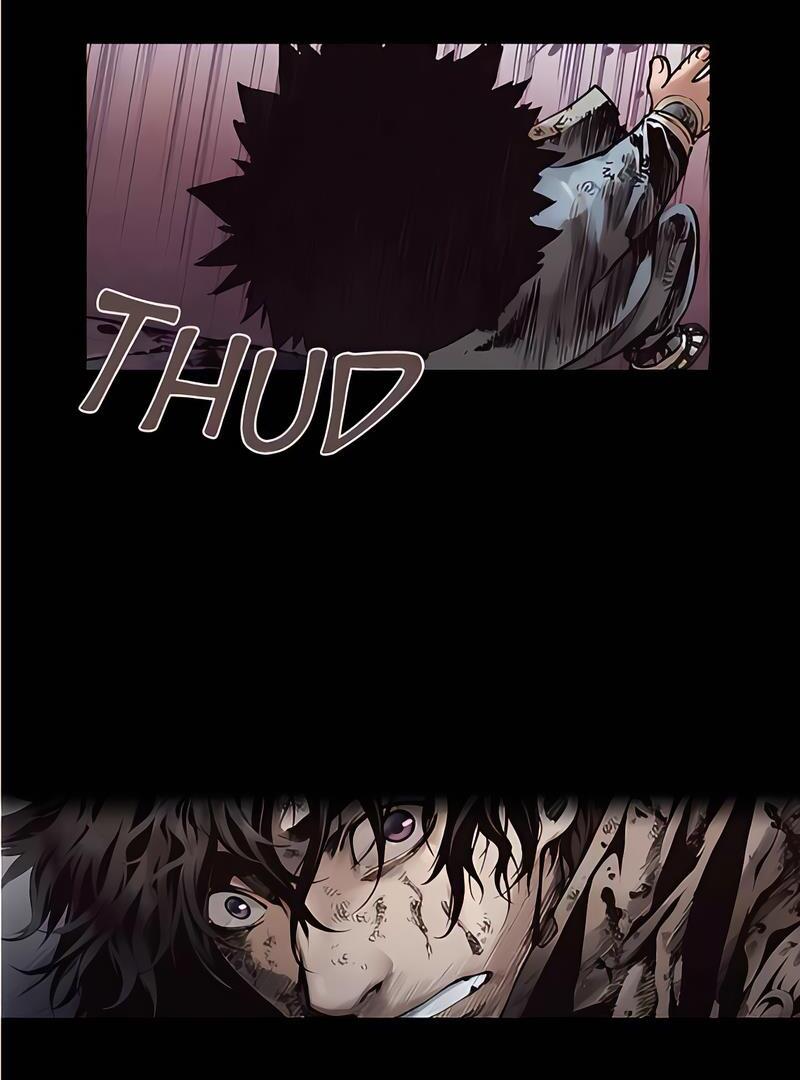 Read Blade of the Phantom Master Manga Online