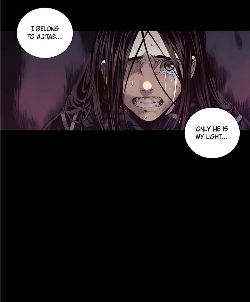 Read Blade of the Phantom Master Manga Online