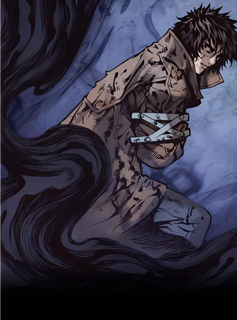 Read Blade of the Phantom Master Manga Online
