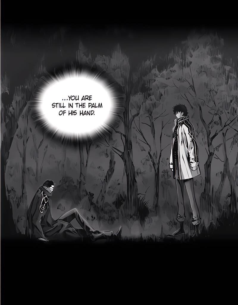 Read Blade of the Phantom Master Manga Online