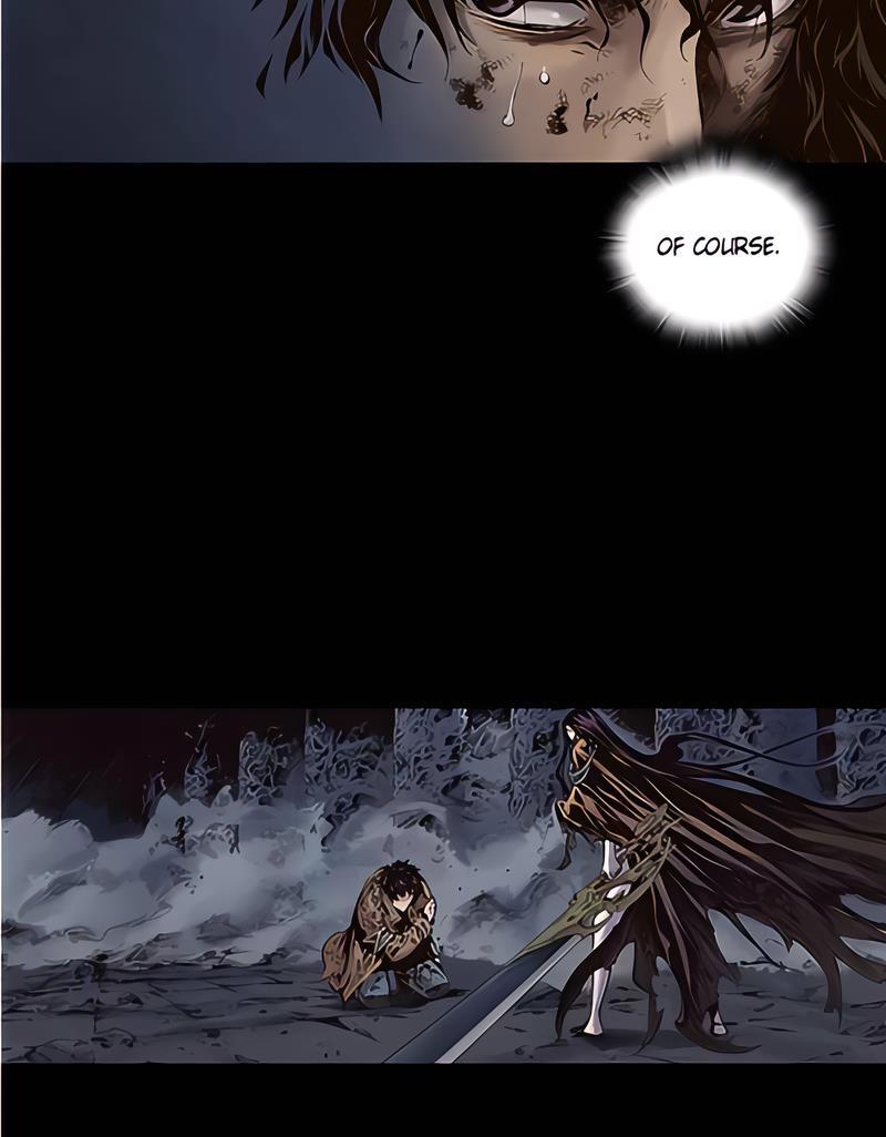 Read Blade of the Phantom Master Manga Online