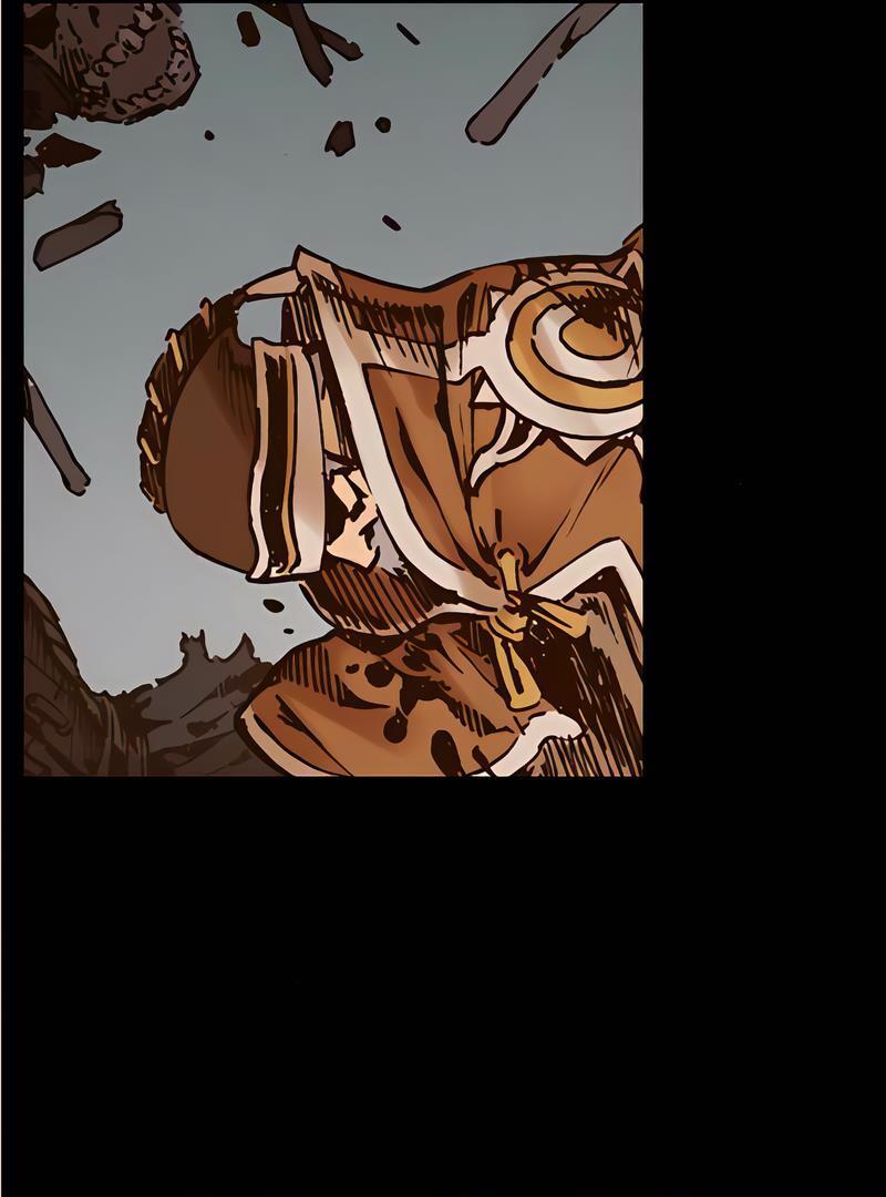 Read Blade of the Phantom Master Manga Online