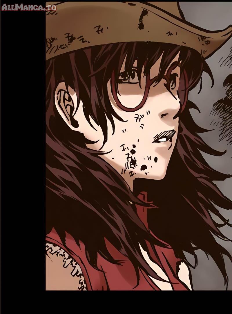 Read Blade of the Phantom Master Manga Online