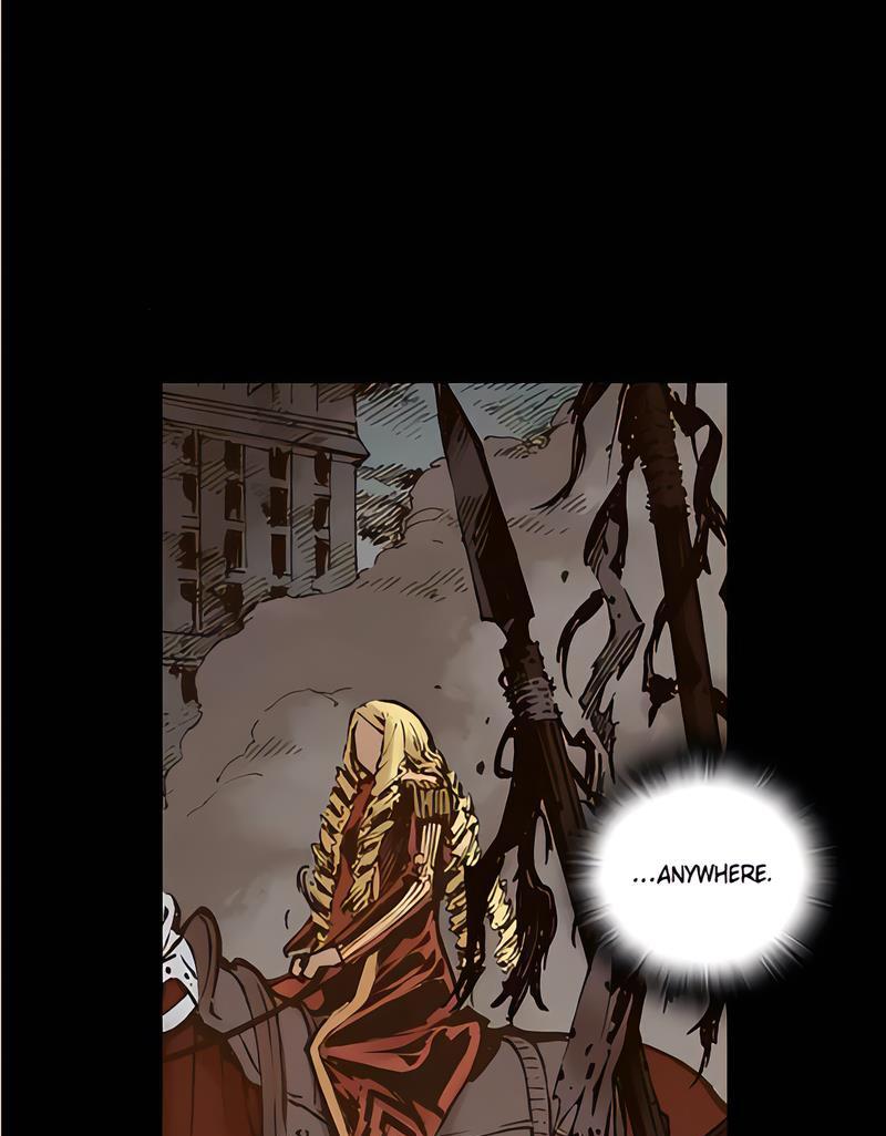 Read Blade of the Phantom Master Manga Online