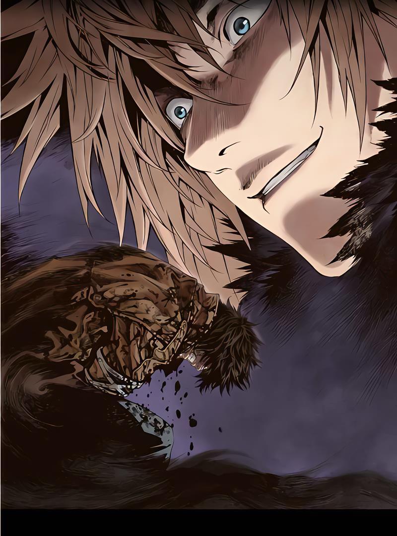 Read Blade of the Phantom Master Manga Online