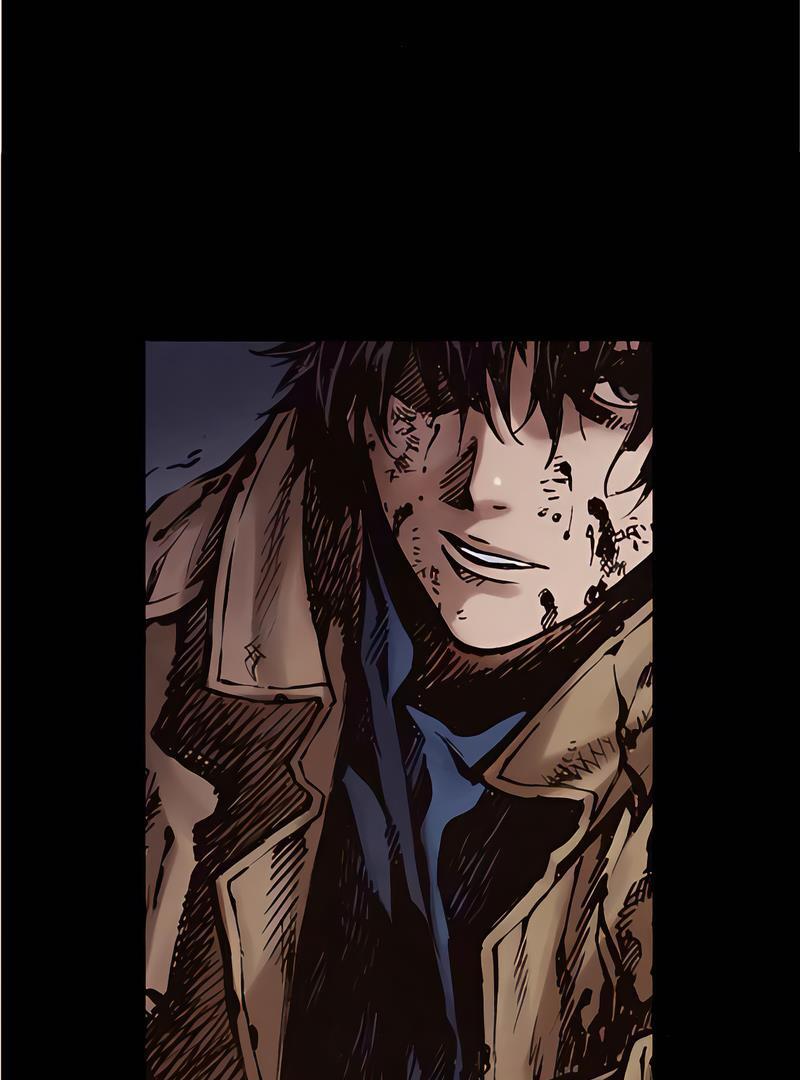 Read Blade of the Phantom Master Manga Online