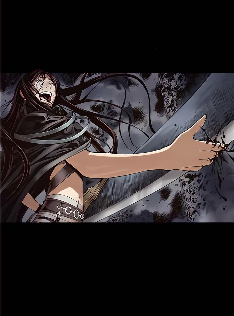 Read Blade of the Phantom Master Manga Online