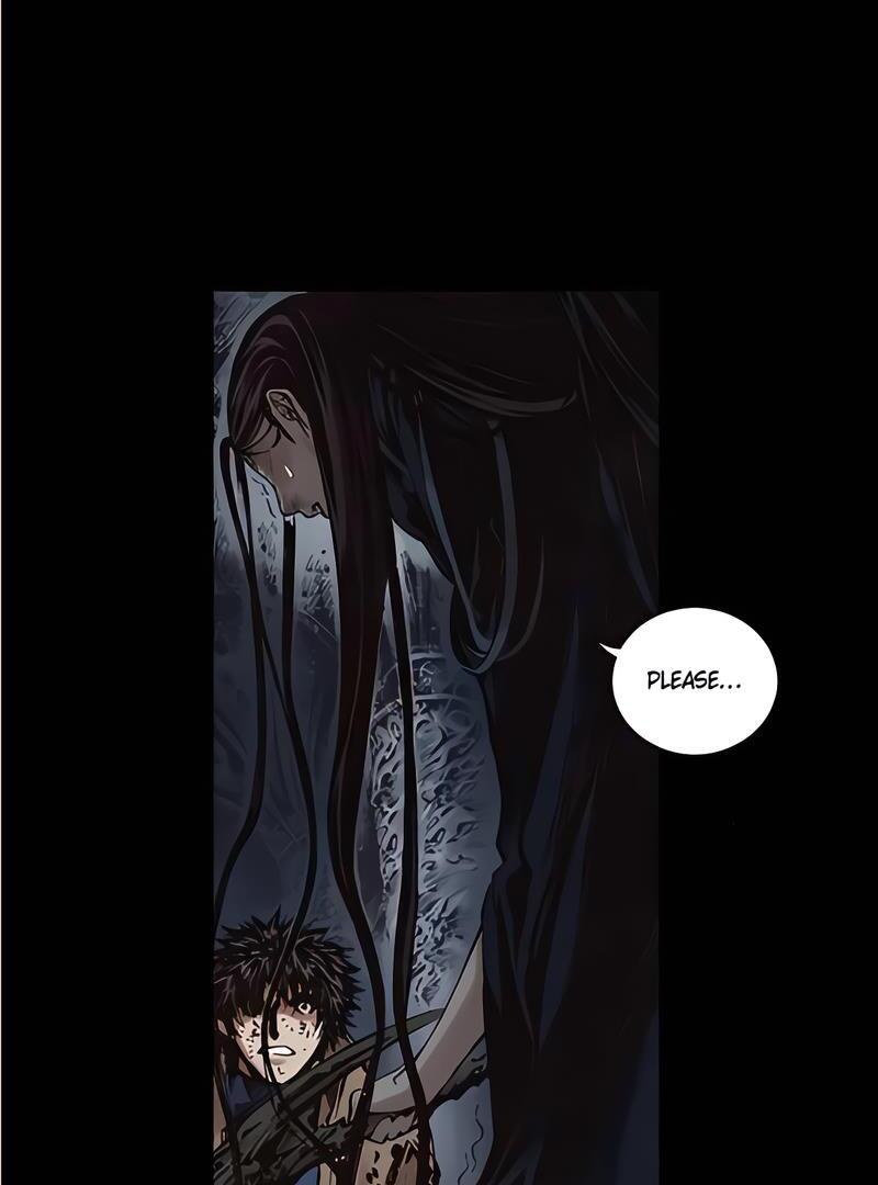 Read Blade of the Phantom Master Manga Online