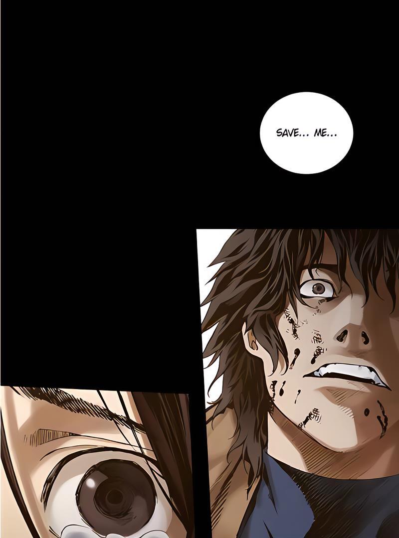 Read Blade of the Phantom Master Manga Online
